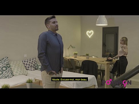 ❤️ PORNBCN 4K 巨乳の熟女がアナルファックされたがっている 巨根の若いジゴロ フェラチオ アモルティズム ハードファック 手コキ 犬スタイル マンコ舐め オルガズム フランス語字幕 ️❌ ポルノ ❌️